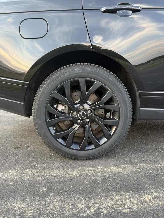 2018 Land Rover Range Rover L405 - Image 19 of 31