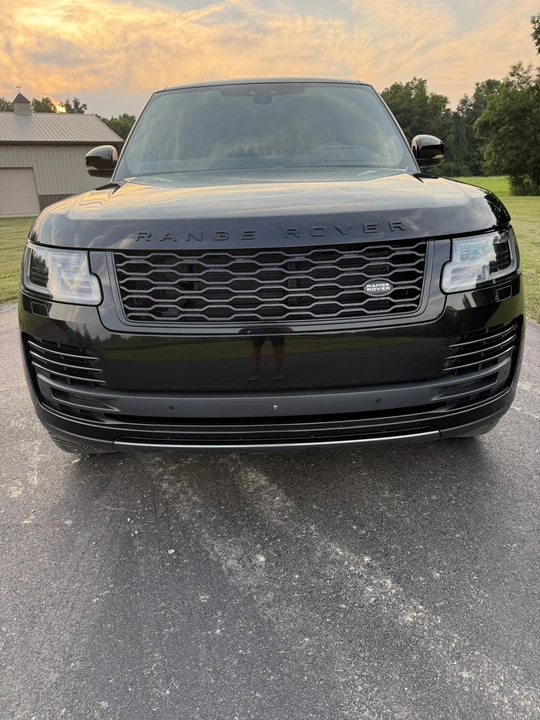 2018 Land Rover Range Rover L405 - Image 16 of 31