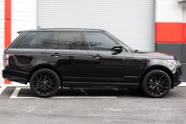 2018 Land Rover Range Rover L405 - Image 3 of 7