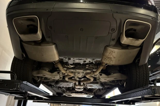 2018 Land Rover Range Rover L405 - Image 7 of 7