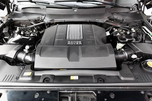 2018 Land Rover Range Rover L405 - Image 6 of 7
