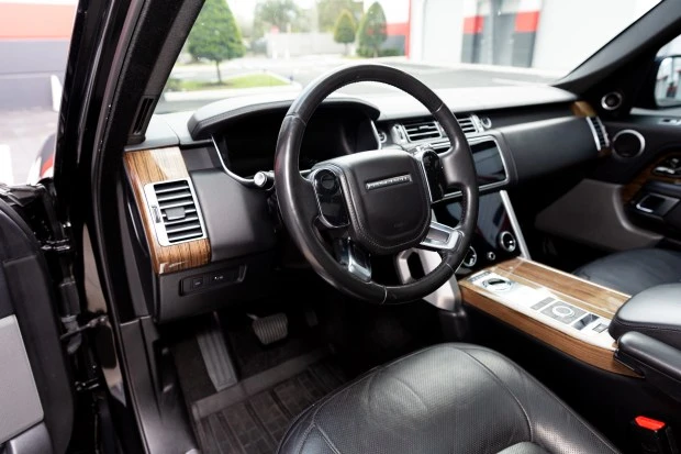2018 Land Rover Range Rover L405 - Image 5 of 7