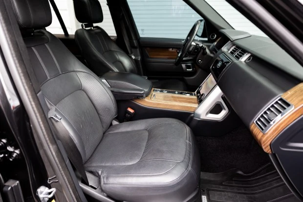 2018 Land Rover Range Rover L405 - Image 4 of 7
