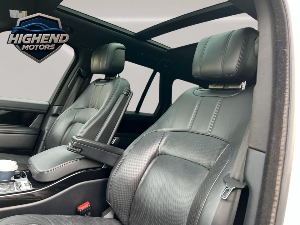 2018 Land Rover Range Rover L405 - Image 15 of 21