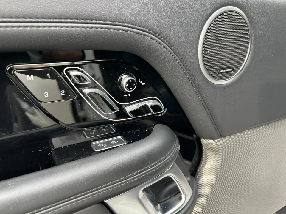 2018 Land Rover Range Rover L405 - Image 12 of 21