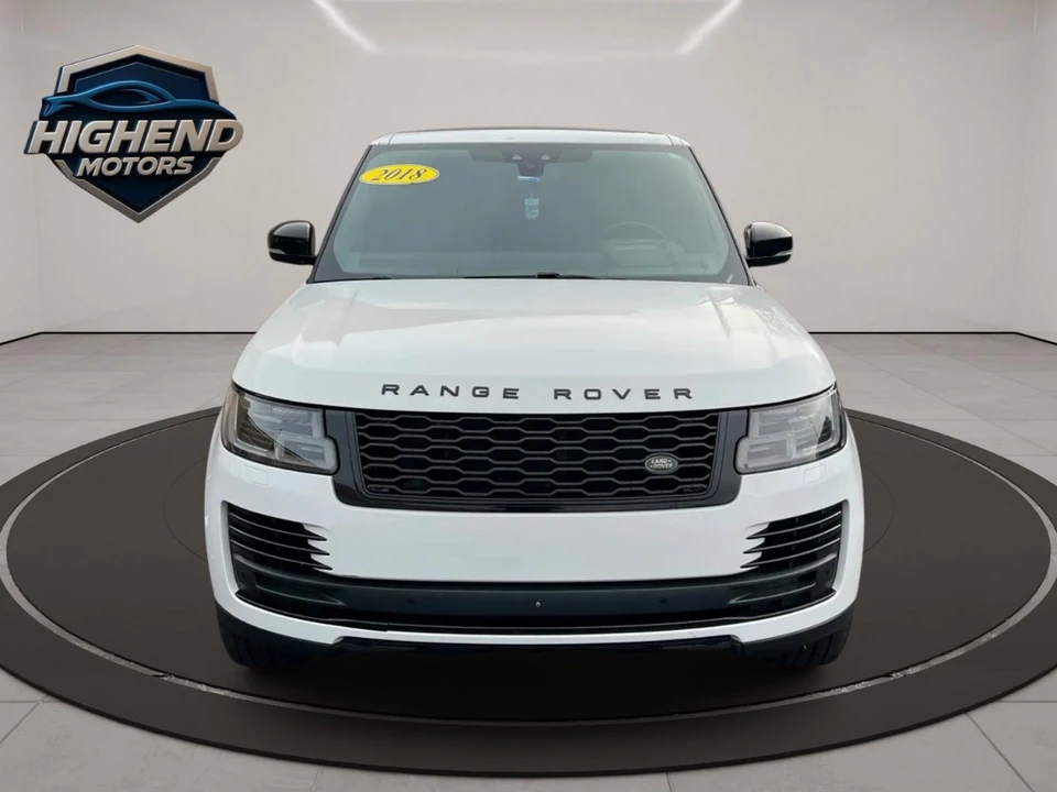 2018 Land Rover Range Rover L405 - Image 10 of 21