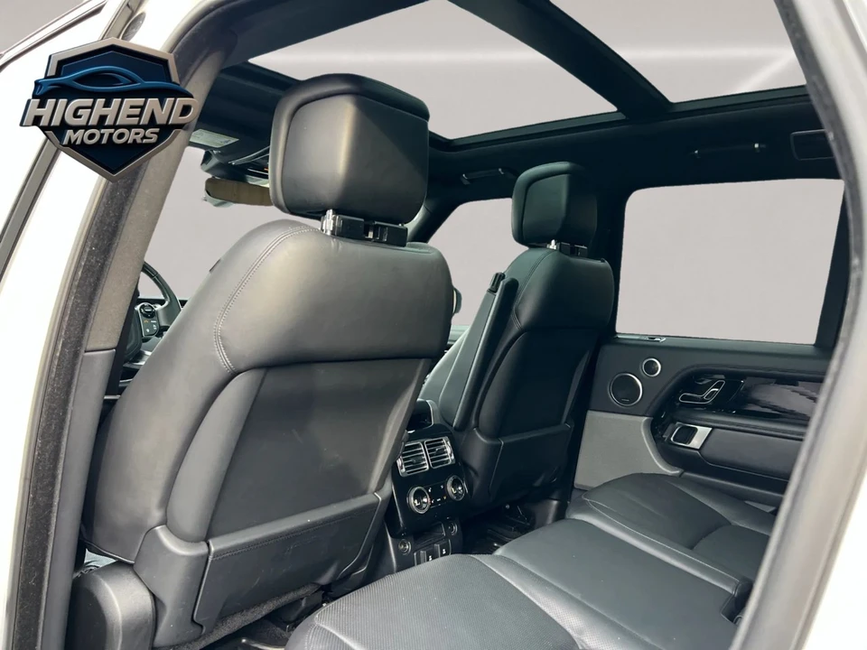 2018 Land Rover Range Rover L405 - Image 17 of 21