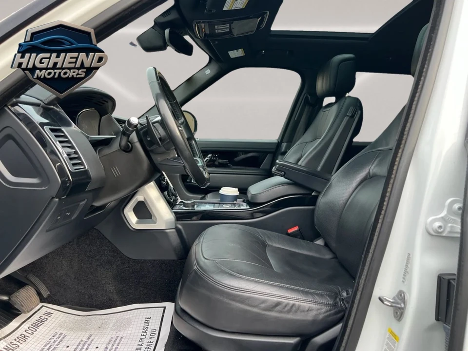 2018 Land Rover Range Rover L405 - Image 14 of 21