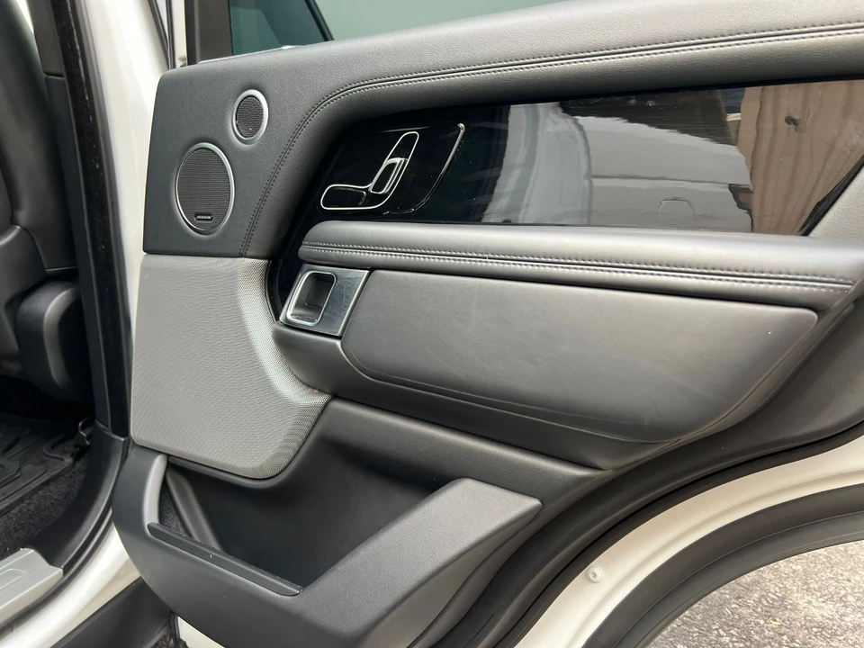 2018 Land Rover Range Rover L405 - Image 20 of 21