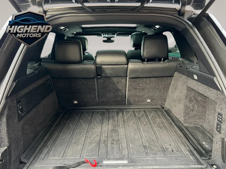 2018 Land Rover Range Rover L405 - Image 19 of 21