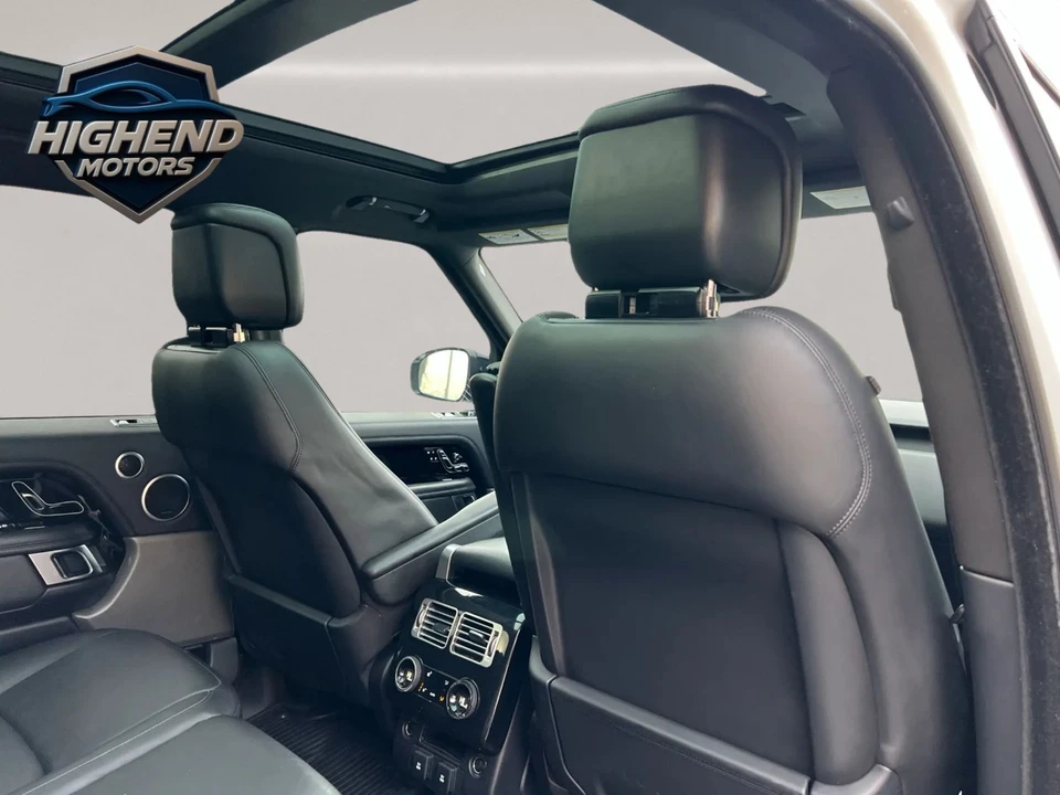 2018 Land Rover Range Rover L405 - Image 21 of 21