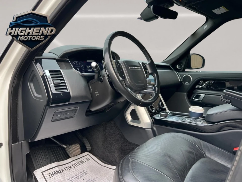 2018 Land Rover Range Rover L405 - Image 13 of 21
