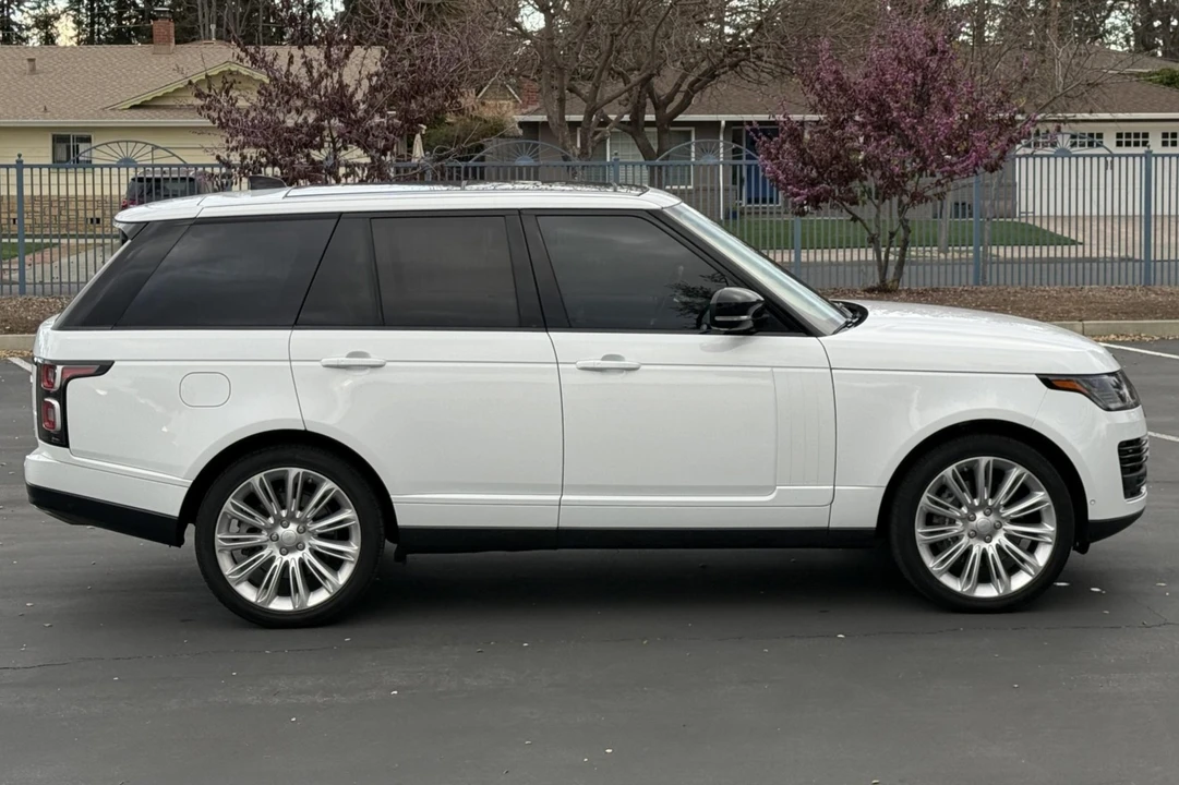 2018 Land Rover Range Rover L405 - Image 3 of 7