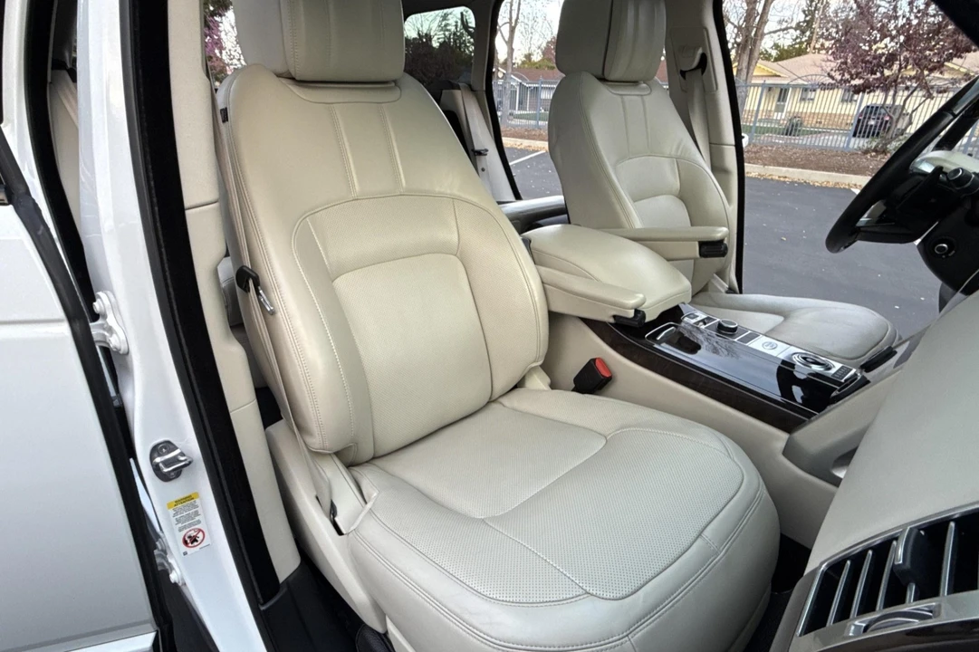 2018 Land Rover Range Rover L405 - Image 4 of 7