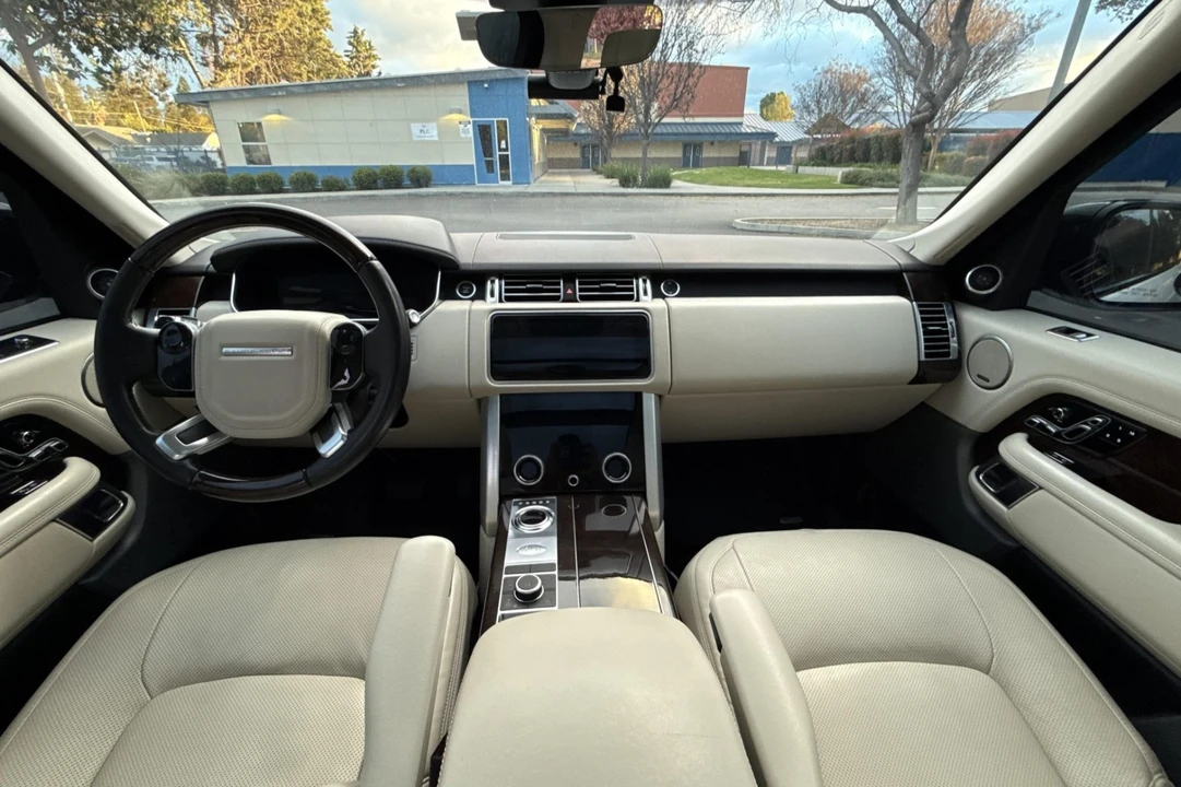 2018 Land Rover Range Rover L405 - Image 5 of 7