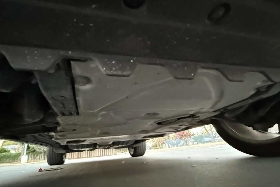 2018 Land Rover Range Rover L405 - Image 7 of 7