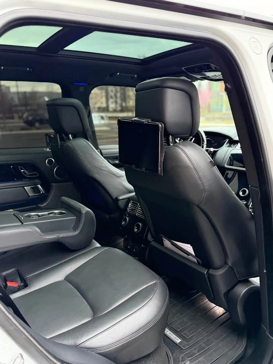 2018 Land Rover Range Rover L405 - Image 7 of 11