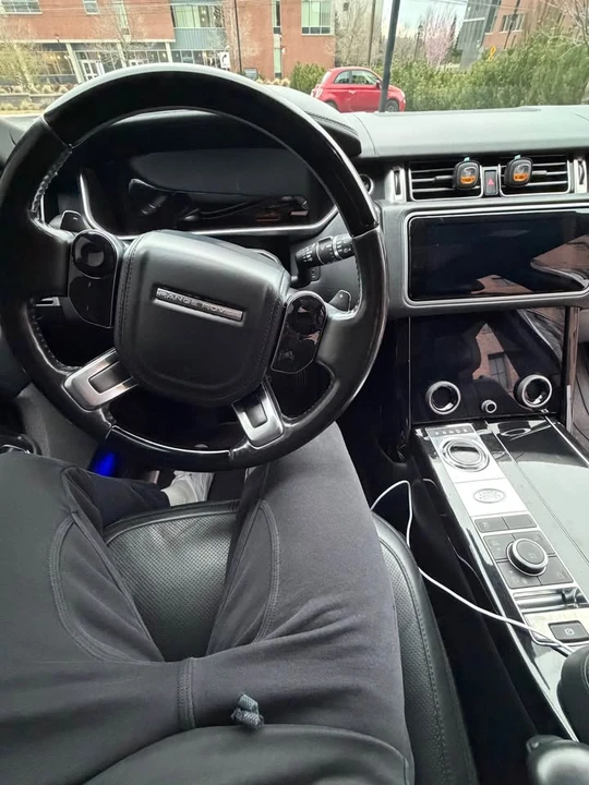 2018 Land Rover Range Rover L405 - Image 6 of 11