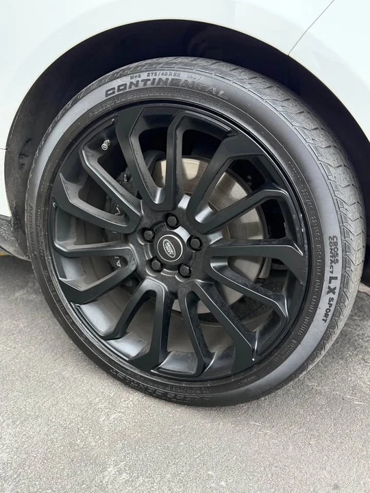 2018 Land Rover Range Rover L405 - Image 11 of 11