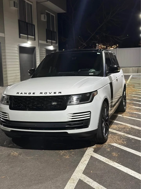 2018 Land Rover Range Rover L405 - Image 4 of 11