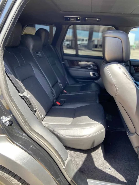 2018 Land Rover Range Rover L405 - Image 12 of 18