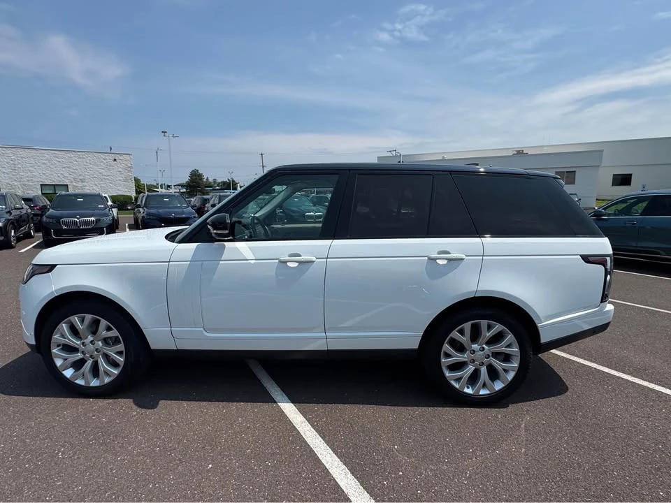 2018 Land Rover Range Rover L405 - Image 2 of 7