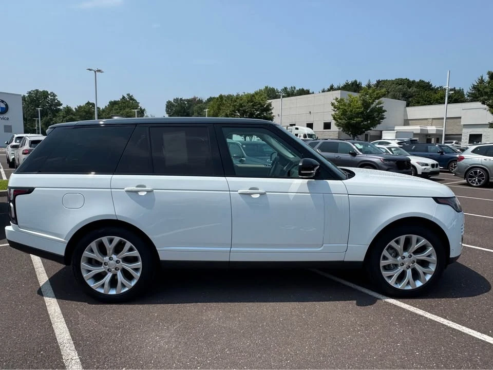 2018 Land Rover Range Rover L405 - Image 4 of 7