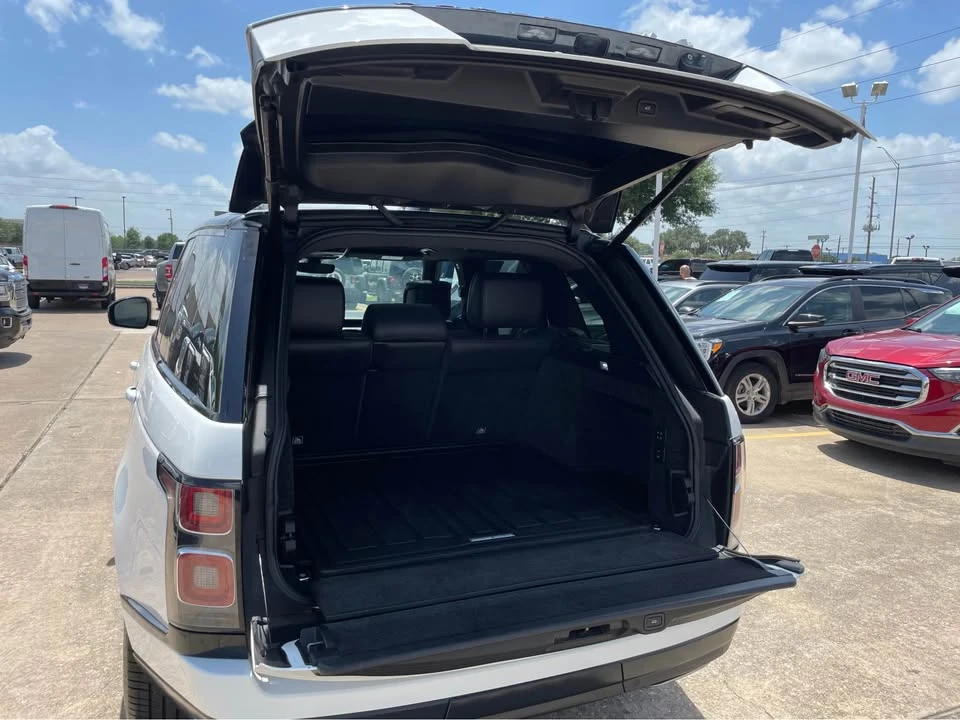 2018 Land Rover Range Rover L405 - Image 13 of 19