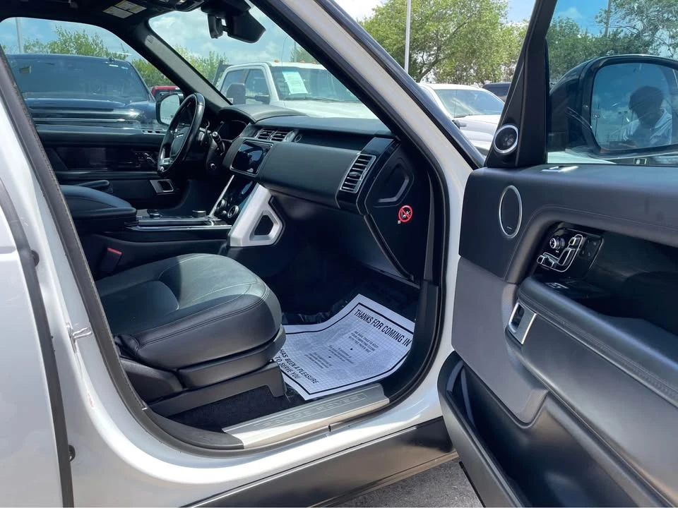 2018 Land Rover Range Rover L405 - Image 16 of 19