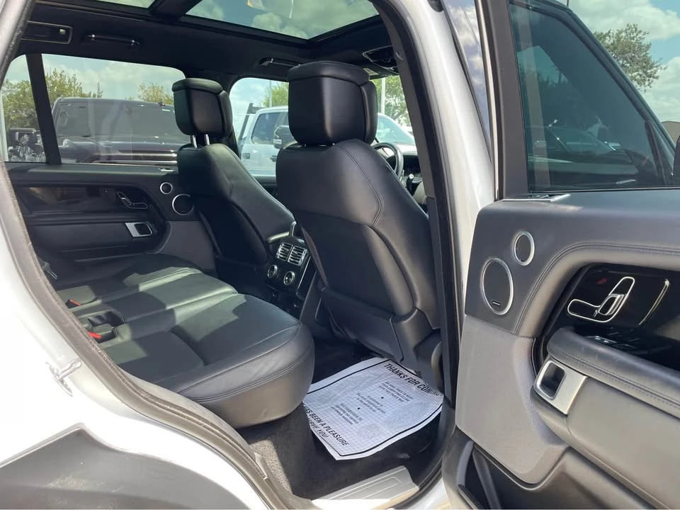 2018 Land Rover Range Rover L405 - Image 17 of 19