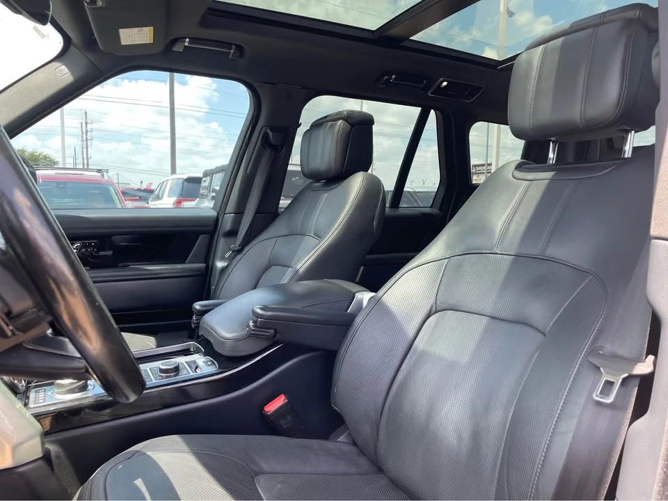 2018 Land Rover Range Rover L405 - Image 4 of 19