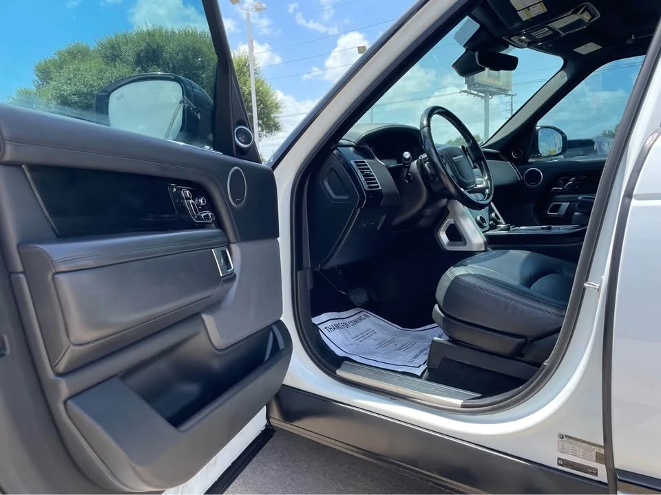 2018 Land Rover Range Rover L405 - Image 3 of 19