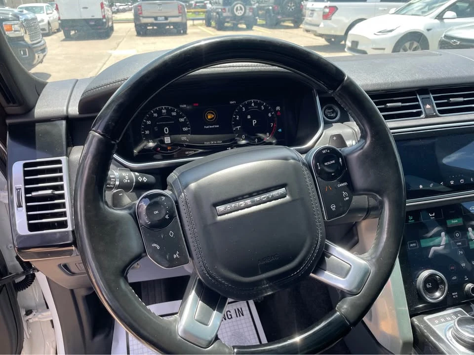 2018 Land Rover Range Rover L405 - Image 5 of 19