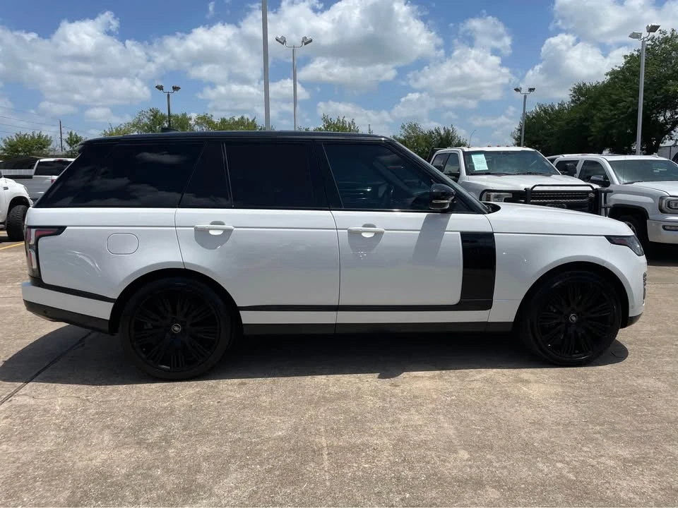 2018 Land Rover Range Rover L405 - Image 15 of 19