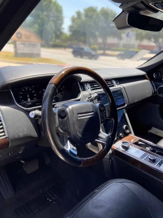 2018 Land Rover Range Rover L405 - Image 7 of 18