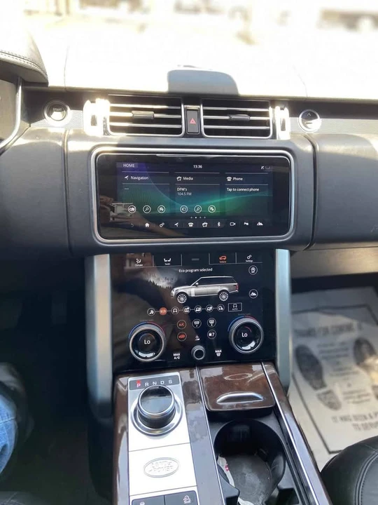 2018 Land Rover Range Rover L405 - Image 16 of 18