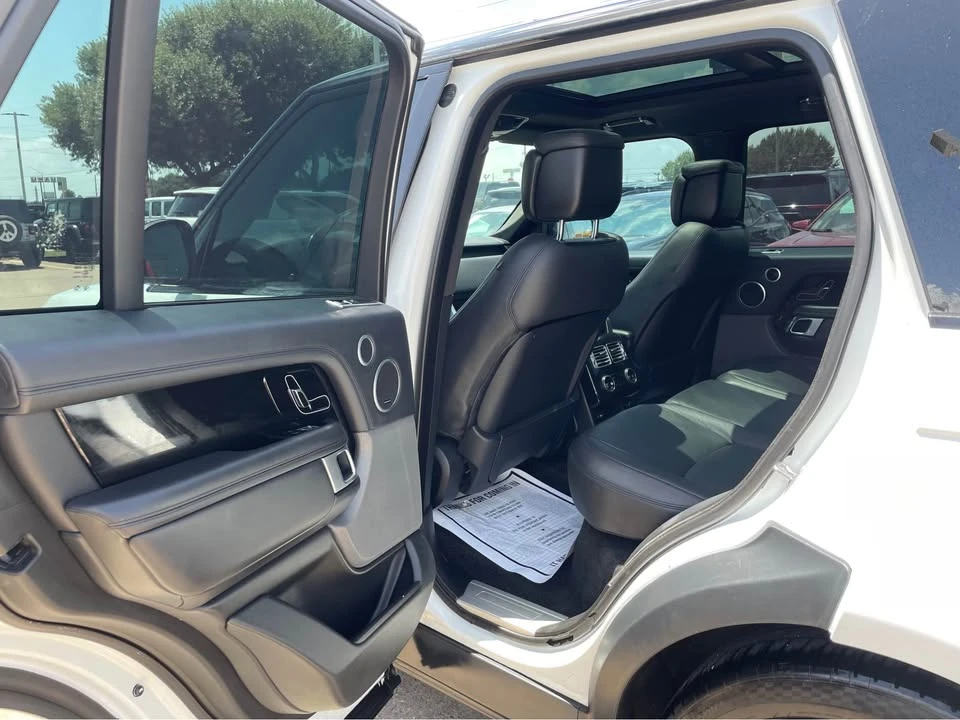 2018 Land Rover Range Rover L405 - Image 7 of 19