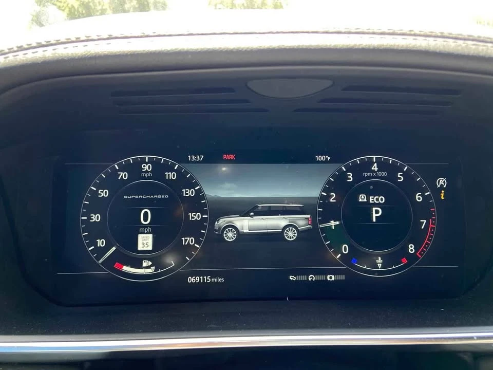 2018 Land Rover Range Rover L405 - Image 18 of 18