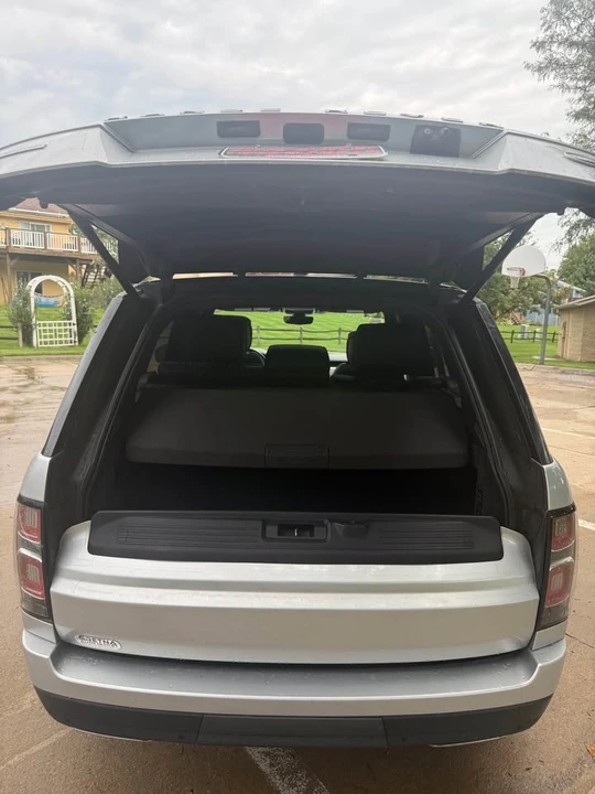 2018 Land Rover Range Rover L405 - Image 6 of 9