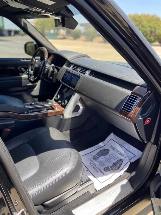 2018 Land Rover Range Rover L405 - Image 13 of 18