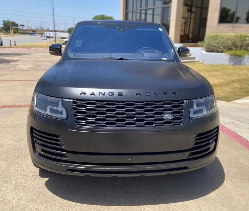 2018 Land Rover Range Rover L405 - Image 2 of 18