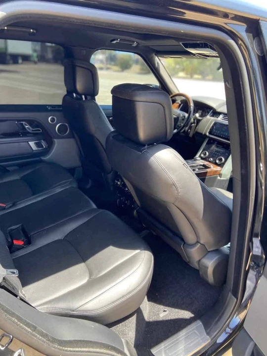 2018 Land Rover Range Rover L405 - Image 11 of 18