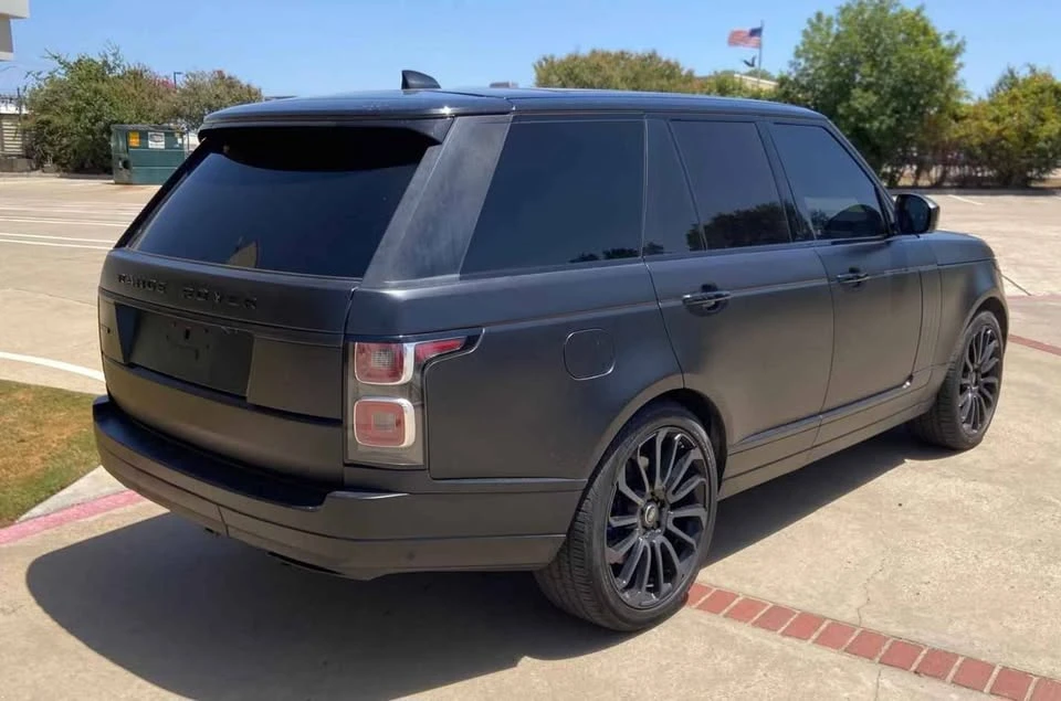 2018 Land Rover Range Rover L405 - Image 6 of 18