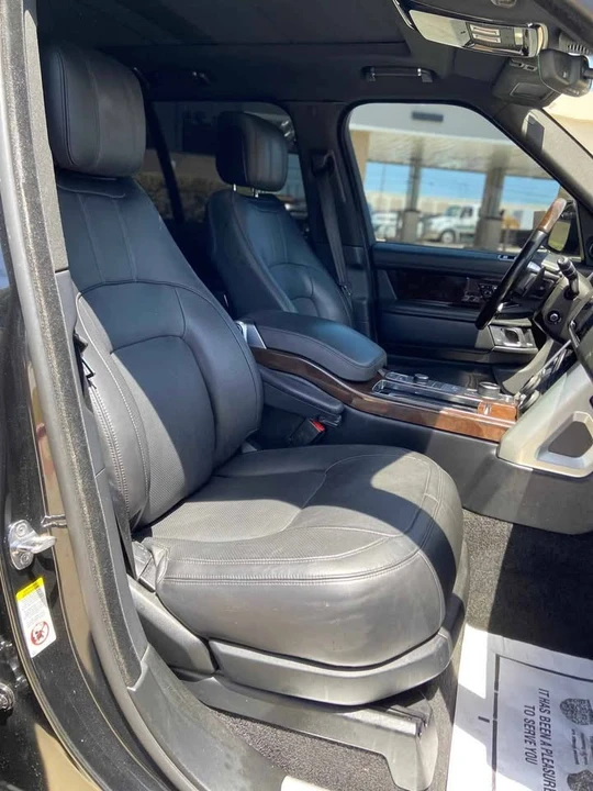 2018 Land Rover Range Rover L405 - Image 14 of 18