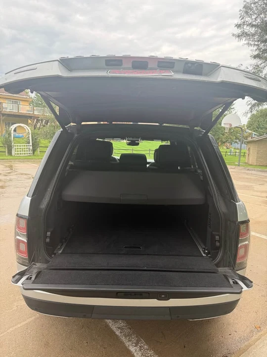 2018 Land Rover Range Rover L405 - Image 5 of 9