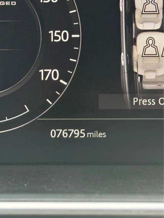 2018 Land Rover Range Rover L405 - Image 9 of 9