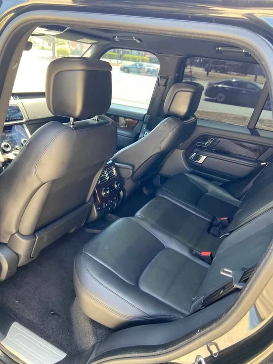 2018 Land Rover Range Rover L405 - Image 9 of 18