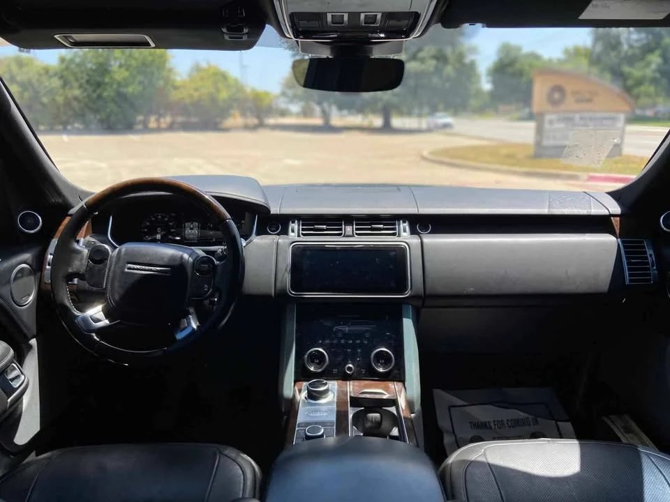 2018 Land Rover Range Rover L405 - Image 15 of 18