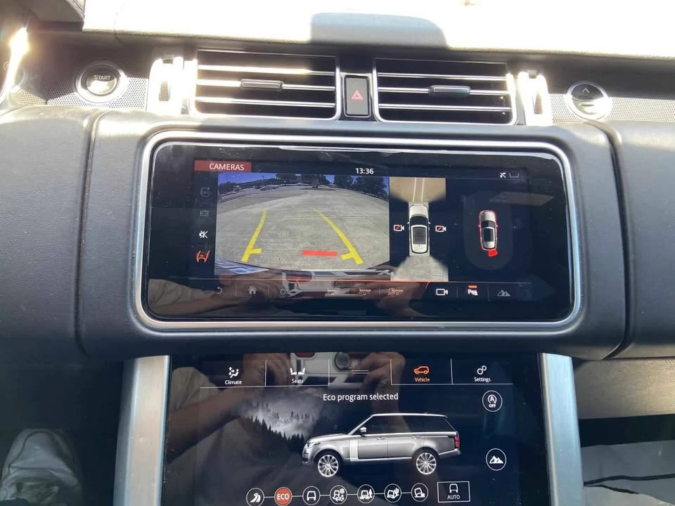 2018 Land Rover Range Rover L405 - Image 17 of 18