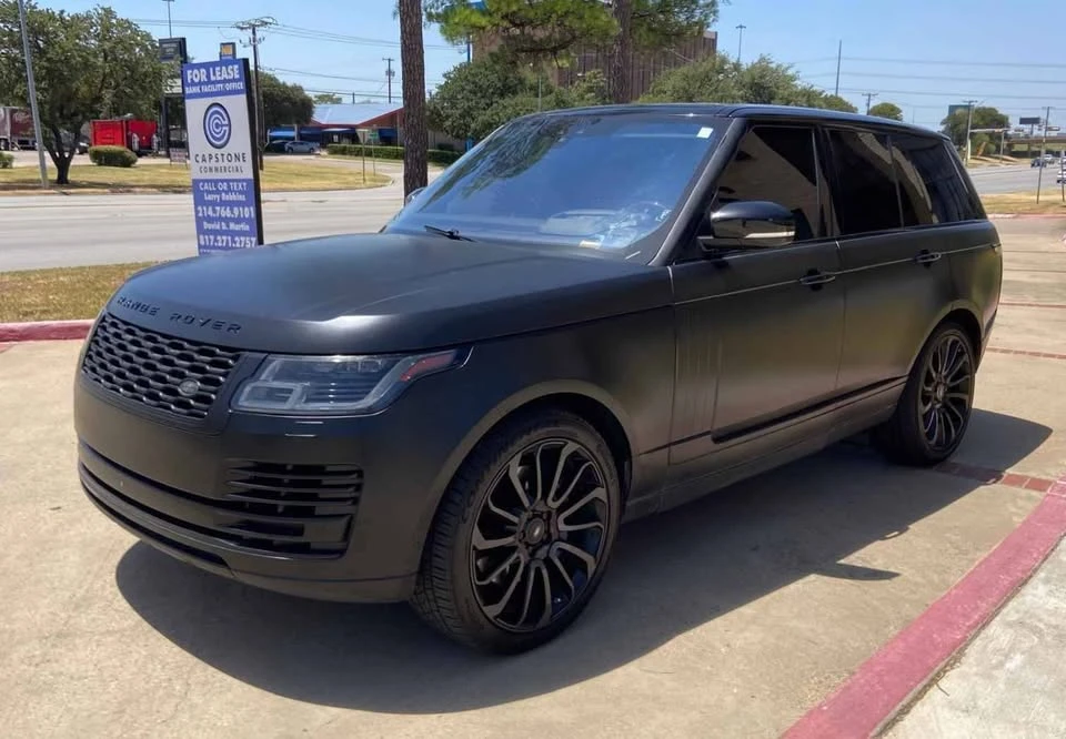 2018 Land Rover Range Rover L405 - Image 3 of 18